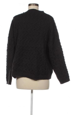 Дамски пуловер SHEIN, Размер M, Цвят Черен, Цена 10,44 лв.