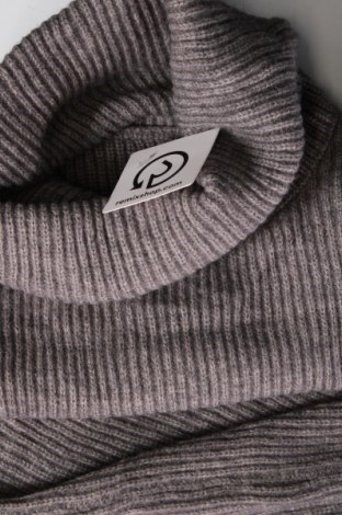 Дамски пуловер SHEIN, Размер S, Цвят Сив, Цена 10,44 лв.