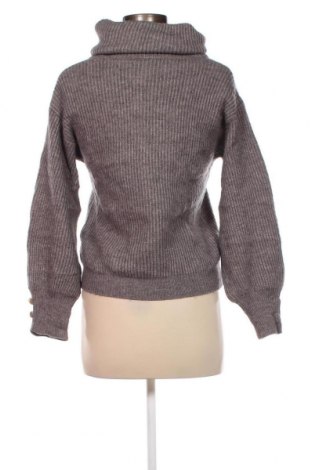 Дамски пуловер SHEIN, Размер S, Цвят Сив, Цена 10,44 лв.
