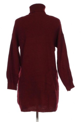 Дамски пуловер SHEIN, Размер S, Цвят Червен, Цена 10,15 лв.