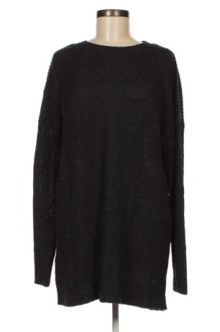 Γυναικείο πουλόβερ SHEIN, Μέγεθος M, Χρώμα Γκρί, Τιμή 8,07 €