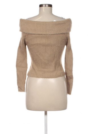 Damenpullover SHEIN, Größe S, Farbe Braun, Preis 6,49 €