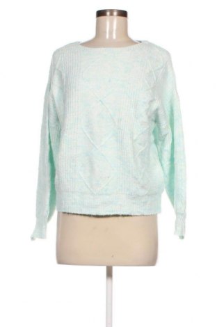 Дамски пуловер SHEIN, Размер M, Цвят Многоцветен, Цена 10,15 лв.