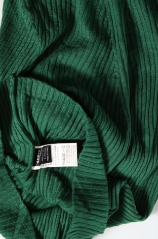 Dámský svetr SHEIN, Velikost L, Barva Zelená, Cena  462,00 Kč