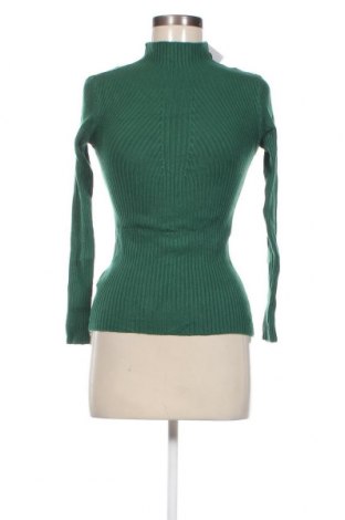 Damenpullover SHEIN, Größe L, Farbe Grün, Preis 10,09 €