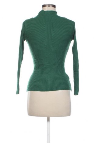 Γυναικείο πουλόβερ SHEIN, Μέγεθος L, Χρώμα Πράσινο, Τιμή 17,94 €