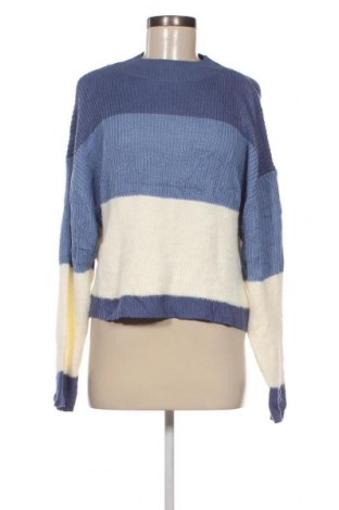 Γυναικείο πουλόβερ SHEIN, Μέγεθος M, Χρώμα Μπλέ, Τιμή 8,97 €