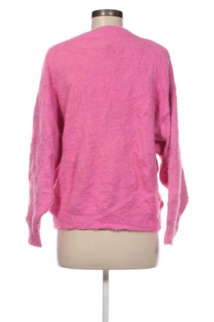 Dámský svetr SHEIN, Velikost S, Barva Růžová, Cena  125,00 Kč