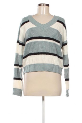 Дамски пуловер SHEIN, Размер M, Цвят Многоцветен, Цена 13,05 лв.