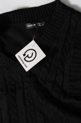 Damenpullover SHEIN, Größe S, Farbe Schwarz, Preis 11,10 €