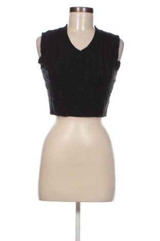 Pulover de femei SHEIN, Mărime S, Culoare Negru, Preț 25,76 Lei