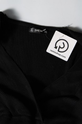 Damenpullover SHEIN, Größe XL, Farbe Schwarz, Preis € 12,11