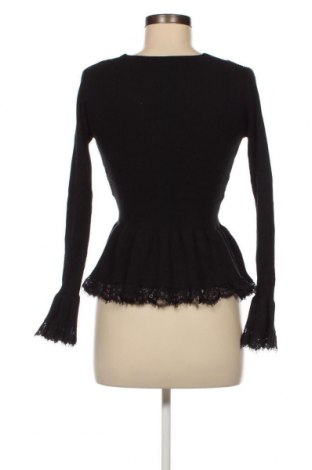 Γυναικείο πουλόβερ SHEIN, Μέγεθος XL, Χρώμα Μαύρο, Τιμή 7,36 €