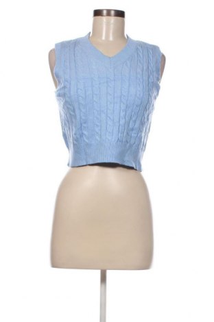 Damenpullover SHEIN, Größe M, Farbe Blau, Preis 8,07 €