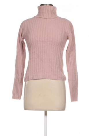 Дамски пуловер SHEIN, Размер S, Цвят Розов, Цена 9,28 лв.