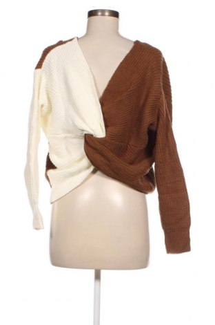 Pulover de femei SHEIN, Mărime S, Culoare Multicolor, Preț 30,52 Lei