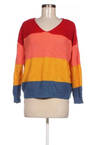 Pulover de femei SHEIN, Mărime S, Culoare Multicolor, Preț 47,70 Lei