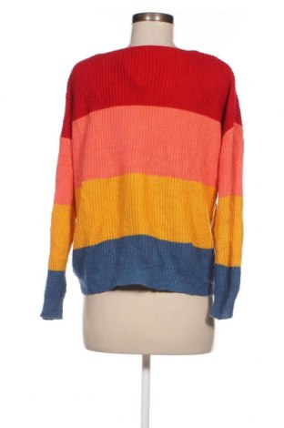 Дамски пуловер SHEIN, Размер S, Цвят Многоцветен, Цена 13,05 лв.