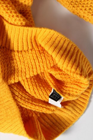 Дамски пуловер SHEIN, Размер XS, Цвят Жълт, Цена 8,70 лв.