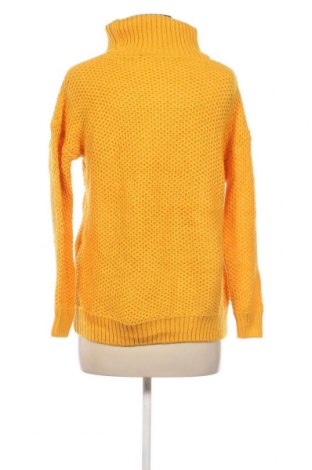 Damenpullover SHEIN, Größe XS, Farbe Gelb, Preis € 6,49