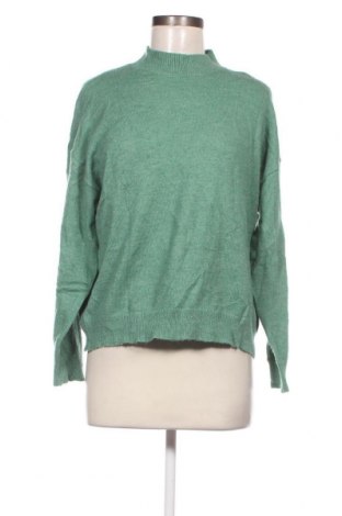 Damenpullover SHEIN, Größe L, Farbe Grün, Preis 9,08 €