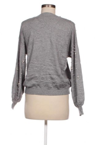 Дамски пуловер SHEIN, Размер XL, Цвят Сив, Цена 16,53 лв.