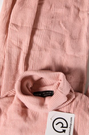 Γυναικείο πουλόβερ SHEIN, Μέγεθος M, Χρώμα Ρόζ , Τιμή 17,94 €