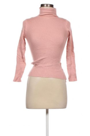 Γυναικείο πουλόβερ SHEIN, Μέγεθος M, Χρώμα Ρόζ , Τιμή 17,94 €
