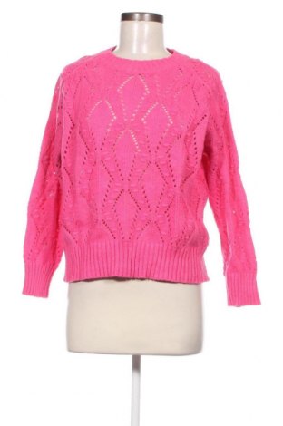 Dámský svetr SHEIN, Velikost S, Barva Růžová, Cena  139,00 Kč