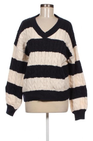 Γυναικείο πουλόβερ SHEIN, Μέγεθος S, Χρώμα Πολύχρωμο, Τιμή 6,28 €