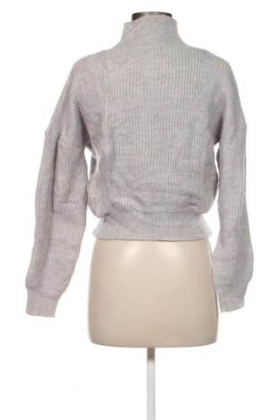 Damenpullover SHEIN, Größe M, Farbe Grau, Preis € 5,25