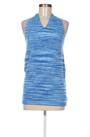 Γυναικείο πουλόβερ SHEIN, Μέγεθος L, Χρώμα Μπλέ, Τιμή 5,38 €