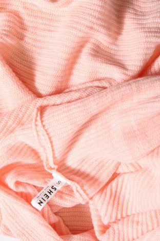 Damenpullover SHEIN, Größe S, Farbe Rosa, Preis € 11,10