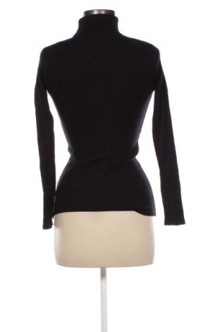 Дамски пуловер SHEIN, Размер XS, Цвят Черен, Цена 8,70 лв.