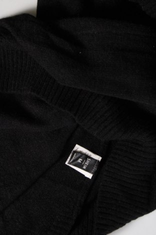 Дамски пуловер SHEIN, Размер M, Цвят Черен, Цена 8,12 лв.