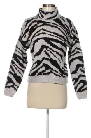 Γυναικείο πουλόβερ SHEIN, Μέγεθος XS, Χρώμα Πολύχρωμο, Τιμή 5,02 €