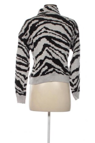 Γυναικείο πουλόβερ SHEIN, Μέγεθος XS, Χρώμα Πολύχρωμο, Τιμή 5,02 €