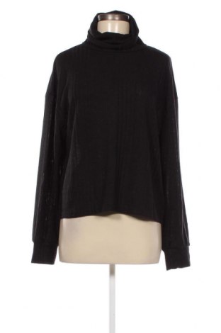Γυναικείο πουλόβερ SHEIN, Μέγεθος L, Χρώμα Μαύρο, Τιμή 17,94 €