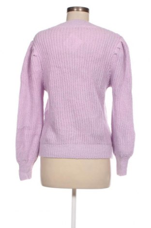 Дамски пуловер SHEIN, Размер L, Цвят Лилав, Цена 8,12 лв.