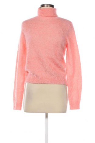 Дамски пуловер SHEIN, Размер S, Цвят Розов, Цена 8,99 лв.