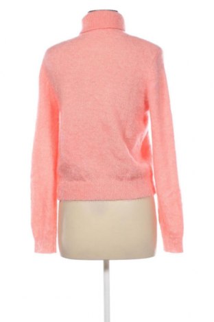 Γυναικείο πουλόβερ SHEIN, Μέγεθος S, Χρώμα Ρόζ , Τιμή 5,56 €