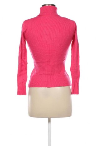 Дамски пуловер SHEIN, Размер L, Цвят Розов, Цена 8,12 лв.