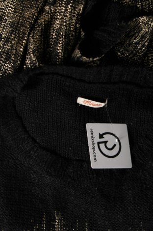 Γυναικείο πουλόβερ SMF, Μέγεθος M, Χρώμα Πολύχρωμο, Τιμή 11,41 €