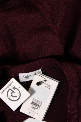 Pulover de femei Saint Tropez, Mărime M, Culoare Roșu, Preț 137,66 Lei