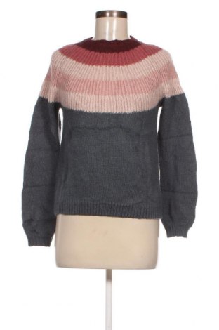 Дамски пуловер Saint Tropez, Размер XS, Цвят Многоцветен, Цена 20,50 лв.