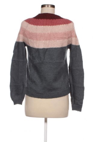 Дамски пуловер Saint Tropez, Размер XS, Цвят Многоцветен, Цена 8,20 лв.