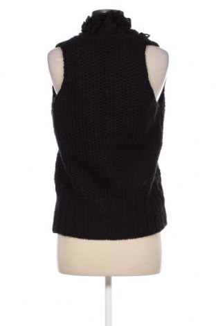 Дамски пуловер Sasch, Размер M, Цвят Черен, Цена 3,19 лв.