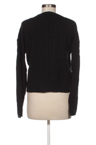 Дамски пуловер Sassy Classy, Размер M, Цвят Черен, Цена 41,85 лв.