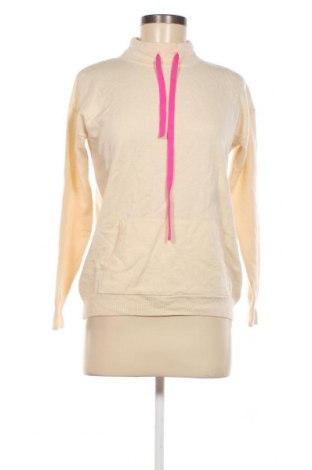 Γυναικείο πουλόβερ Savida, Μέγεθος M, Χρώμα Εκρού, Τιμή 8,07 €