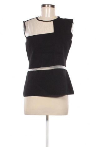 Γυναικείο πουλόβερ Scanlan Theodore, Μέγεθος L, Χρώμα Μαύρο, Τιμή 101,44 €